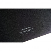Tucano New Elements Second Skin - качествен неопренов калъф за MacBook 12 (черен) 6
