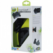 iGrip Smart GripR Kit Mount & Holder Universal T5-19105 - универсална поставка без рамо за кола за смартфони от 50-75 до x 103-127 мм 8