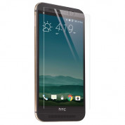 Trendy8 Screen Protector - защитно покритие за дисплея на HTC One M9 (2 броя)