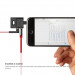 Elago Keyring Splitter - аудио разклонител (сплитер) за мобилни устройства с 3.5 мм стерео-жак (черен) 4