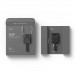 Elago Keyring Splitter - аудио разклонител (сплитер) за мобилни устройства с 3.5 мм стерео-жак (черен) 9