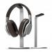 Elago H Stand - дизайнерска алуминиева поставка за слушалки (сребриста) 1