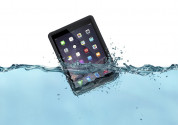 LifeProof Nuud Touch ID - удароустойчив и водоустойчив кейс за iPad Air 2 (черен) 4