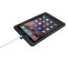 LifeProof Nuud Touch ID - удароустойчив и водоустойчив кейс за iPad Air 2 (черен) 2