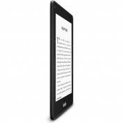 Amazon Kindle Voyage High-Resolution Display (300 ppi) - четец за електронни книги с осветен дисплей (6 инча)  2
