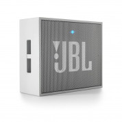 JBL Go Wireless Portable Speaker - безжичен портативен спийкър за мобилни устройства (сив)