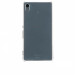 CaseMate Barely There - поликарбонатов кейс за Sony Xperia Z4, Xperia Z3+ (прозрачен) 3