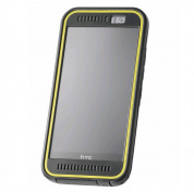 HTC Case Active HC C1152 - водо и удароустойчив кейс за HTC One M9 (черен-жълт) 2