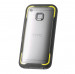 HTC Case Active HC C1152 - водо и удароустойчив кейс за HTC One M9 (черен-жълт) 4
