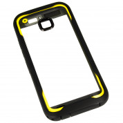 HTC Case Active HC C1152 - водо и удароустойчив кейс за HTC One M9 (черен-жълт) 1