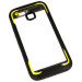HTC Case Active HC C1152 - водо и удароустойчив кейс за HTC One M9 (черен-жълт) 2