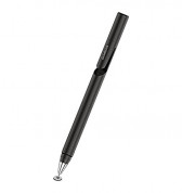 Adonit JOT PRO Stylus 2.0 - алуминиева професионална писалка за таблети (черен)