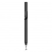Adonit JOT PRO Stylus 2.0 - алуминиева професионална писалка за таблети (черен) 1