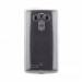CaseMate Tough Naked Case - кейс с висока защита за LG G4 (прозрачен) 2