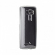 CaseMate Tough Naked Case - кейс с висока защита за LG G4 (прозрачен) 3