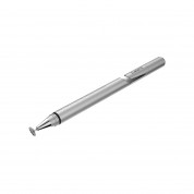 Adonit JOT PRO Stylus 2.0 - алуминиева професионална писалка за таблети (сребрист) 2