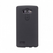 CaseMate Tough Naked Case - кейс с висока защита за LG G4 (черен) 1