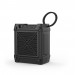 Skullcandy Shrapnel Bluetooth Speaker - влаго и удароустойчив безжичен спийкър с микрофон за мобилни устройства (черен) 1