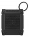 Skullcandy Shrapnel Bluetooth Speaker - влаго и удароустойчив безжичен спийкър с микрофон за мобилни устройства (черен) 3