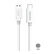 Kanex USB-C to USB-A 3.0 Cable - USB 3.0 кабел за MacBook и компютри с USB-C порт