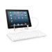 Macally Keyboard - клавиатура и поставка за iPad, iPad mini, iPhone и устройства с Lightning порт 2