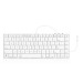 Macally Keyboard - клавиатура и поставка за iPad, iPad mini, iPhone и устройства с Lightning порт 4