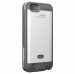 LifeProof Fre Power Case Touch ID - ударо и водоустойчив кейс с вградена батерия 2600mAh за iPhone 6 (бял) 5
