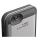 LifeProof Fre Power Case Touch ID - ударо и водоустойчив кейс с вградена батерия 2600mAh за iPhone 6 (бял) 9