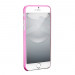 SwitchEasy 0.35 UltraSlim Case - тънък термопластичен кейс 0.35 мм. за iPhone 6, iPhone 6S (розов-прозрачен) 3
