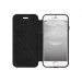 SwitchEasy Rave Folio Case - кожен калъф и поставка за iPhone 6 Plus, iPhone 6S Plus (черен) 2