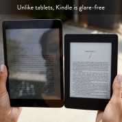 Amazon Kindle Paperwhite Wi-Fi - четец за електронни книги с осветен дисплей (6 инча) - (Модел 2015г.) 3