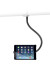 TwelveSouth HoverBar 3 - поставка с огъващо се рамо за iPad  8