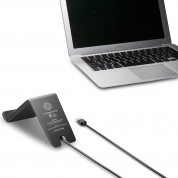 Spigen Inductive F300W Wireless Charging Pad - поставка за безжично зареждане за QI съвместими смартфони (черен) 6