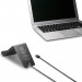 Spigen Inductive F300W Wireless Charging Pad - поставка за безжично зареждане за QI съвместими смартфони (черен) 7