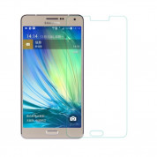 Premium Tempered Glass Protector - калено стъклено защитно покритие за дисплея на Samsung Galaxy A8 (2015) (прозрачен)
