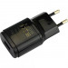LG Travel Charger MCS-04ED 1800mA - захранване и microUSB кабел за LG устройства с microUSB (черен) (bulk) 3