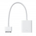 Apple iPad Dock Connector към VGA Adapter за iPad и iPhone 2