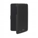 LG Quick Flip Case CCF-420 - оригинален кожен калъф, тип портфейл за LG G Pad 7 (черен) 2