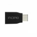Incipio Charge/Sync USB-C to USB-A 3.0 adapter - USB 3.0 адаптер за MacBook и устройства с USB-C порт 1