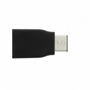 Incipio Charge/Sync USB-C to USB-A 3.0 adapter - USB 3.0 адаптер за MacBook и устройства с USB-C порт 1
