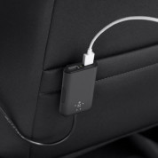 Belkin Road RockStar Passenger Car Charger - зарядно за кола с 4 USB порта за смартфони, таблети и мобилни устройства (черен) 1
