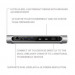 Belkin Thunderbolt 2 Express HD Dock - док станция за MacBook, Mac Mini и iMac 8