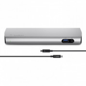 Belkin Thunderbolt 2 Express HD Dock - док станция за MacBook, Mac Mini и iMac 2
