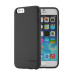 Prodigee Sleek Slider Case - поликарбонатов слайдер кейс и покритие за дисплея за iPhone 6, iPhone 6S (черен) 1