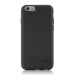 Prodigee Sleek Slider Case - поликарбонатов слайдер кейс и покритие за дисплея за iPhone 6, iPhone 6S (черен) 2