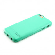 Prodigee Neo Case for iPhone 6, iPhone 6S (teal) 3