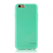 Prodigee Neo Case for iPhone 6, iPhone 6S (teal) 1