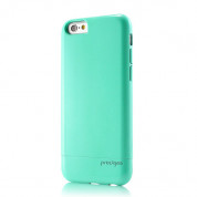 Prodigee Neo Case for iPhone 6, iPhone 6S (teal) 2
