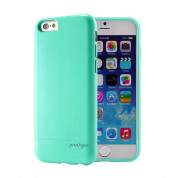 Prodigee Neo Case for iPhone 6, iPhone 6S (teal)