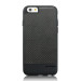 Prodigee Carbon Fusion Case - поликарбонатов слайдер кейс с карбонов слой и покритие за дисплея за iPhone 6, iPhone 6S (черен) 2
